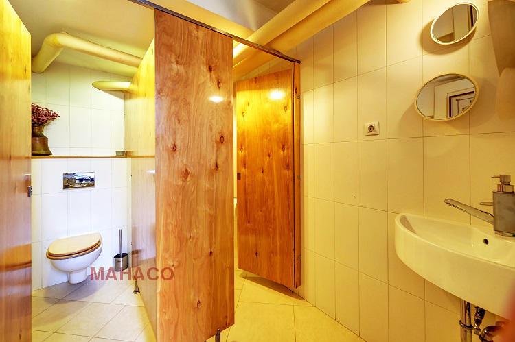 Продава ЗАВЕДЕНИЕ, гр. София, Оборище, снимка 10 - Заведения - 56302580