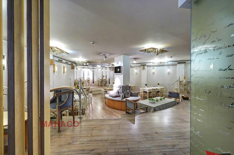Продава ЗАВЕДЕНИЕ, гр. София, Оборище, снимка 2 - Заведения - 56302580
