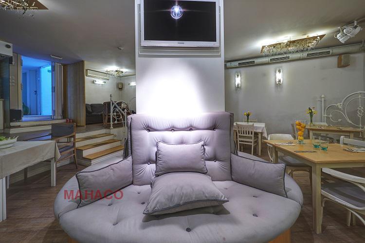 Продава ЗАВЕДЕНИЕ, гр. София, Оборище, снимка 6 - Заведения - 56302580
