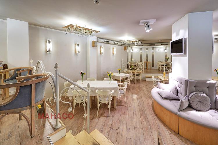 Продава ЗАВЕДЕНИЕ, гр. София, Оборище, снимка 7 - Заведения - 56302580