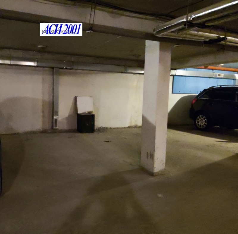 À venda  Lugar de estacionamento Sofia , Hipodruma , 20 m² | 49714228