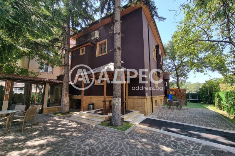 Продается  Промышленное здание София , Красна поляна 2 , 310 кв.м | 22307478 - изображение [2]