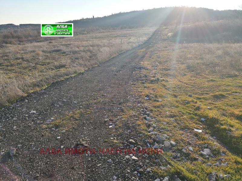 For Sale  Plot Stara Zagora , Zheleznik - tsentar , 4650 sq.m | 95927307 - image [5]