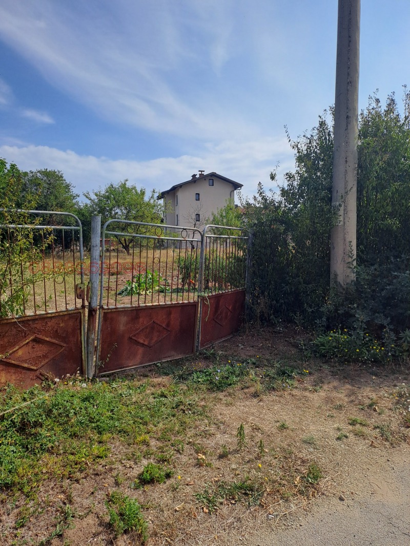 Продава ПАРЦЕЛ, с. Горни Окол, област София област, снимка 3 - Парцели - 52781172