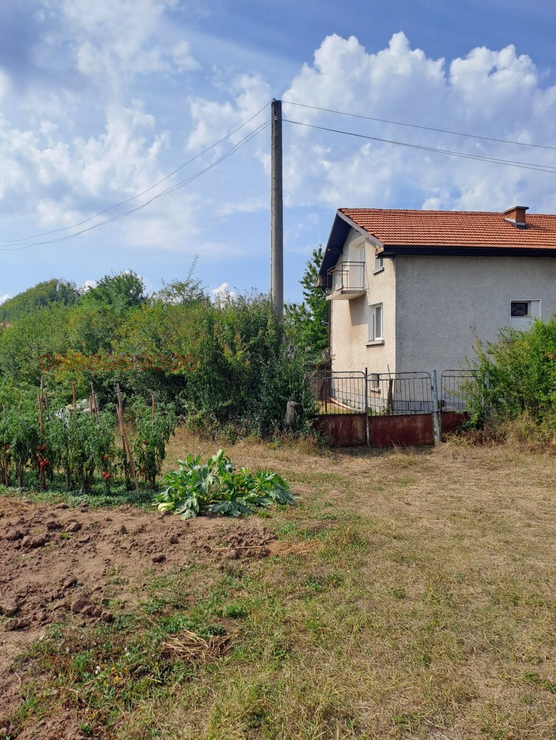 Продава ПАРЦЕЛ, с. Горни Окол, област София област, снимка 12 - Парцели - 52781172