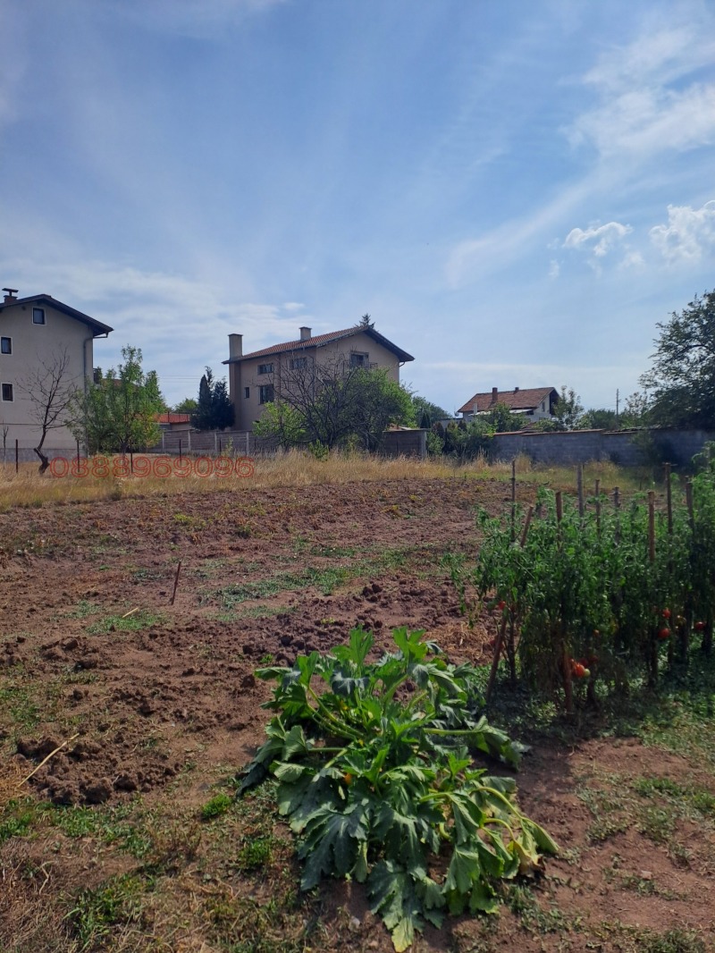 Продава ПАРЦЕЛ, с. Горни Окол, област София област, снимка 5 - Парцели - 52781172