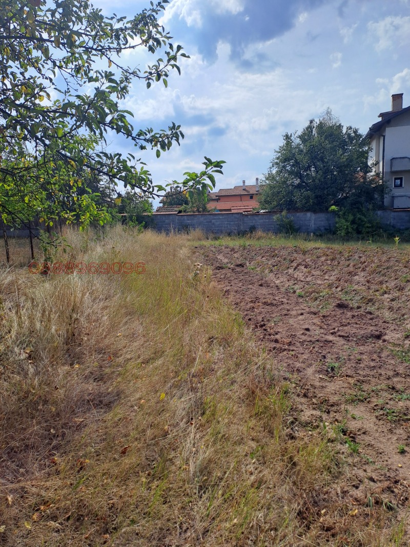 Продава ПАРЦЕЛ, с. Горни Окол, област София област, снимка 9 - Парцели - 52781172