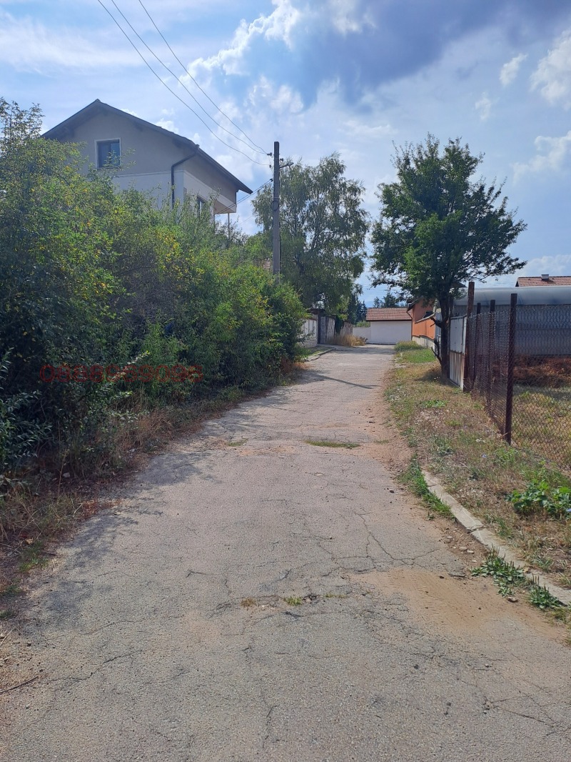 Продава ПАРЦЕЛ, с. Горни Окол, област София област, снимка 2 - Парцели - 52781172