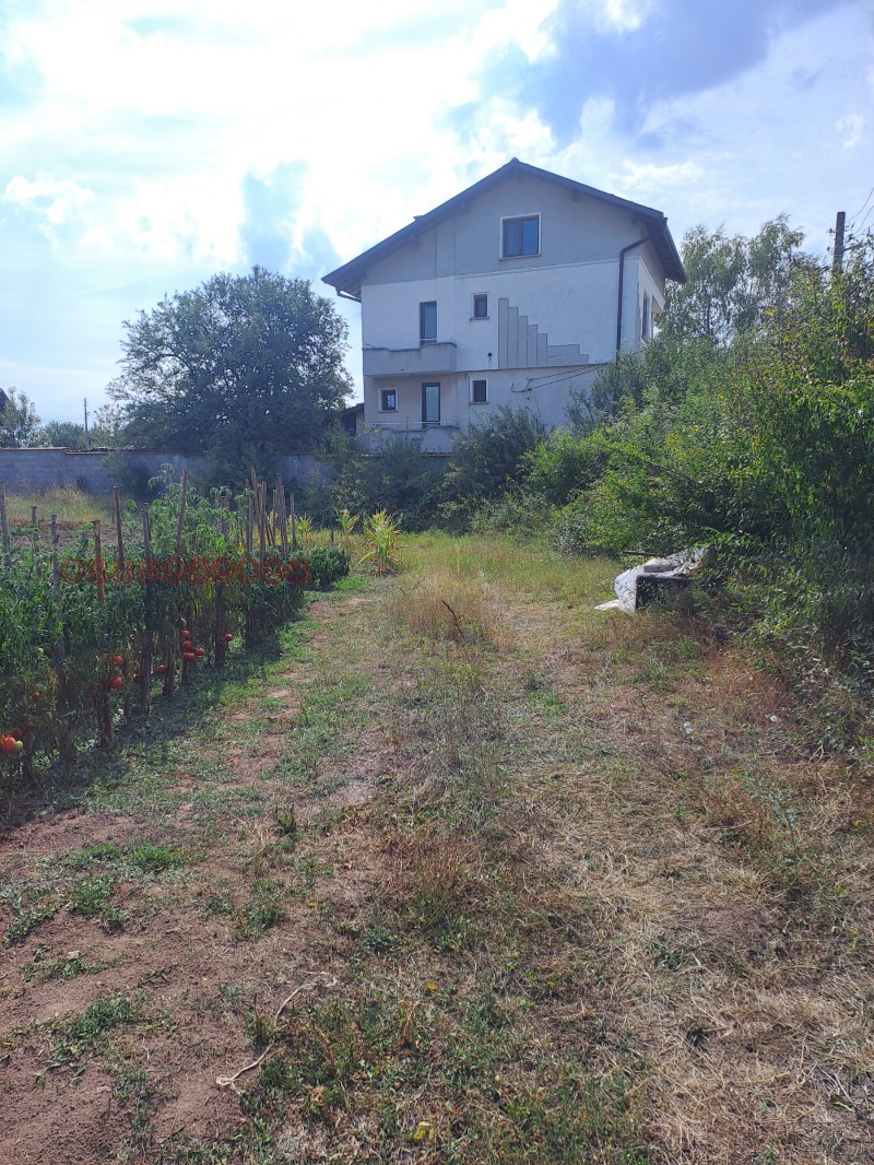 Продава ПАРЦЕЛ, с. Горни Окол, област София област, снимка 4 - Парцели - 52781172