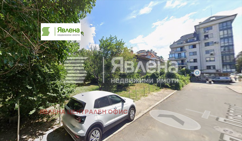 Продава ПАРЦЕЛ, гр. София, Гео Милев, снимка 4 - Парцели - 54757257