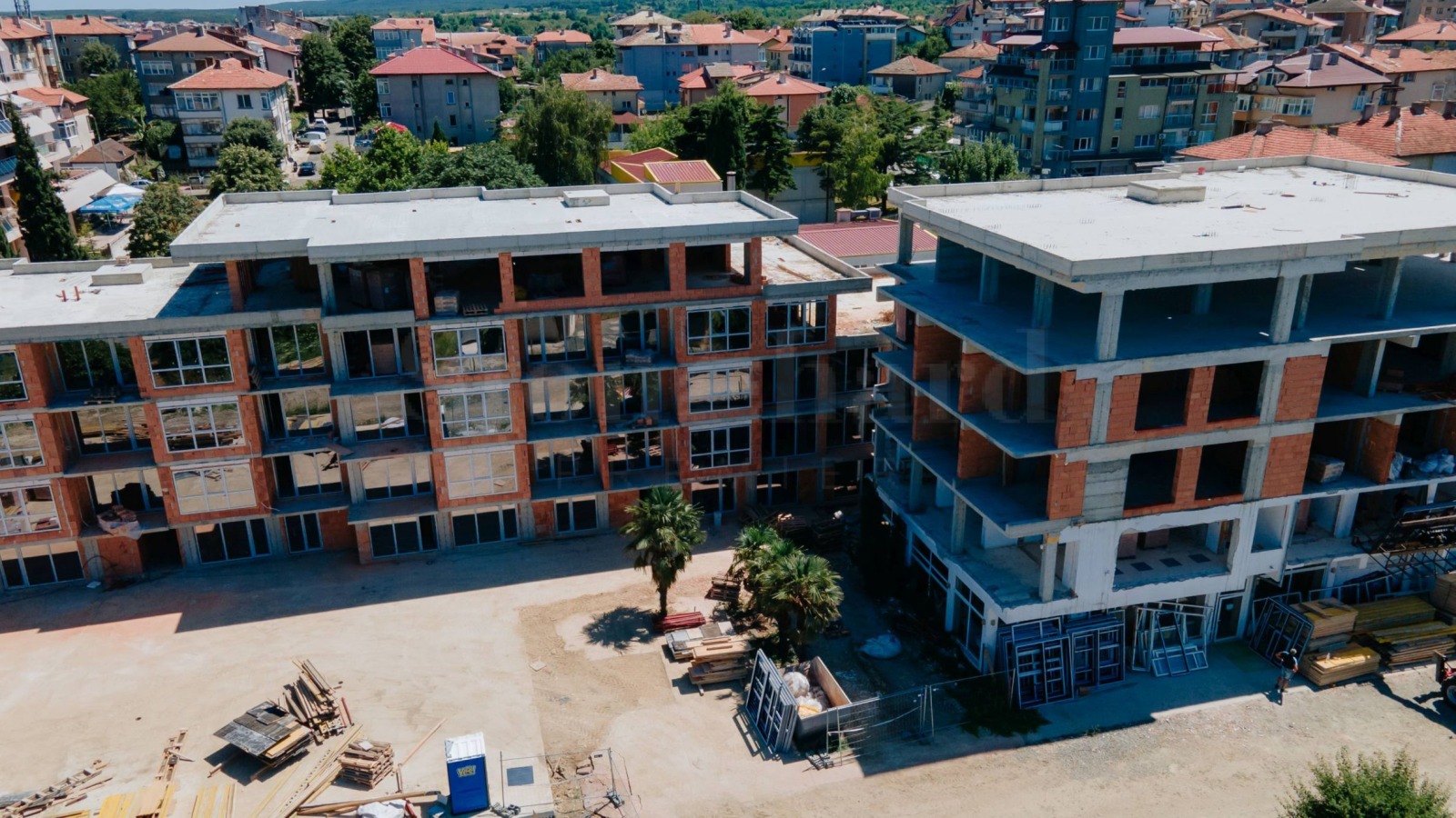 Продава 1-СТАЕН, гр. Царево, област Бургас, снимка 15 - Апартаменти - 51593992