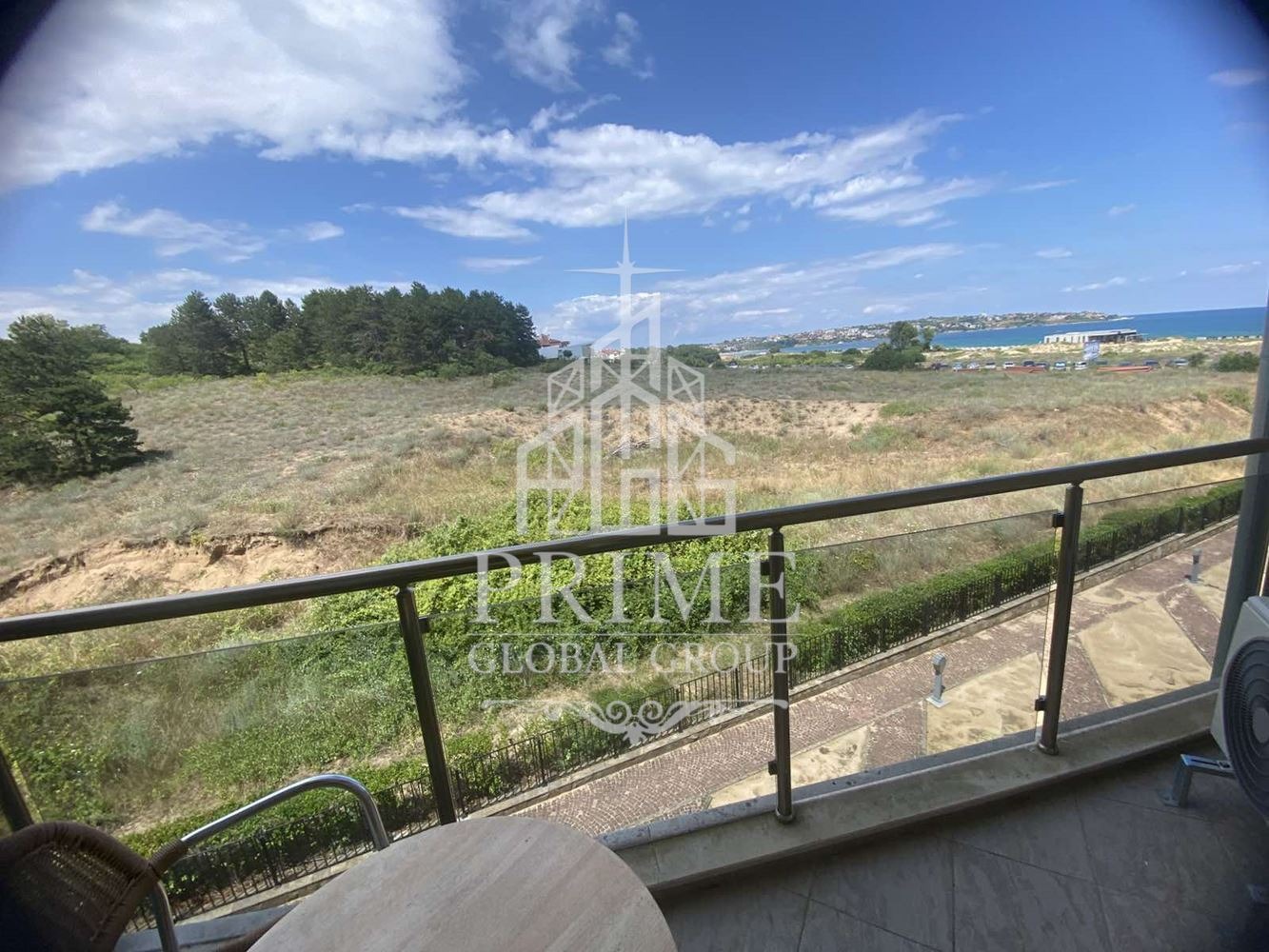 Продава 1-СТАЕН, гр. Созопол, област Бургас, снимка 11 - Апартаменти - 55430803