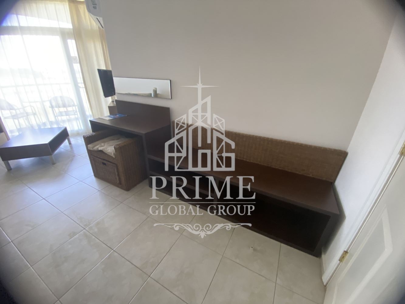 Продава 1-СТАЕН, гр. Созопол, област Бургас, снимка 8 - Апартаменти - 55430803