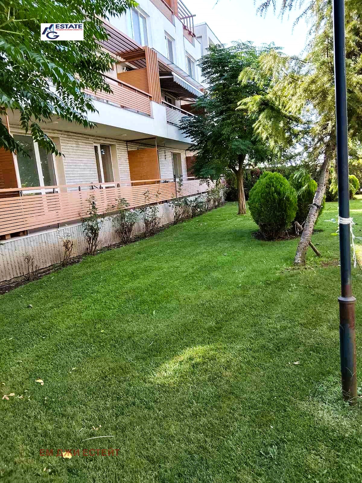 Продава 1-СТАЕН, гр. Бургас, Сарафово, снимка 8 - Апартаменти - 56114535