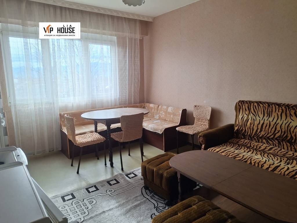 Продава 2-СТАЕН, гр. Пазарджик, Запад, снимка 2 - Апартаменти - 54393700