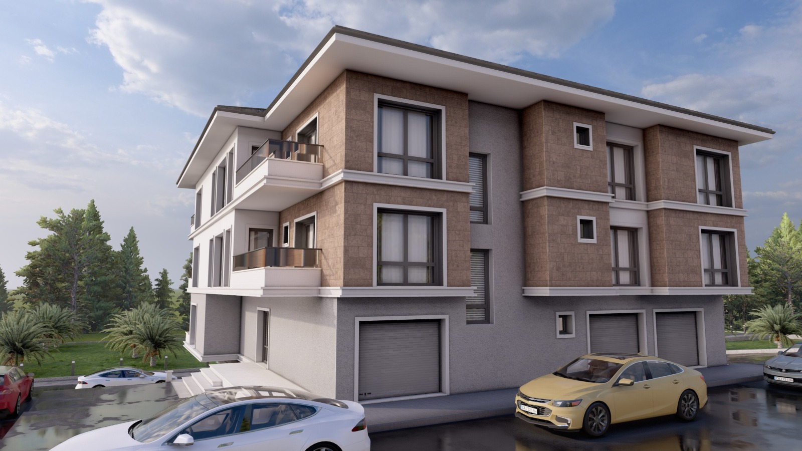 Продава 2-СТАЕН, гр. Хасково, Овчарски, снимка 7 - Апартаменти - 53996873