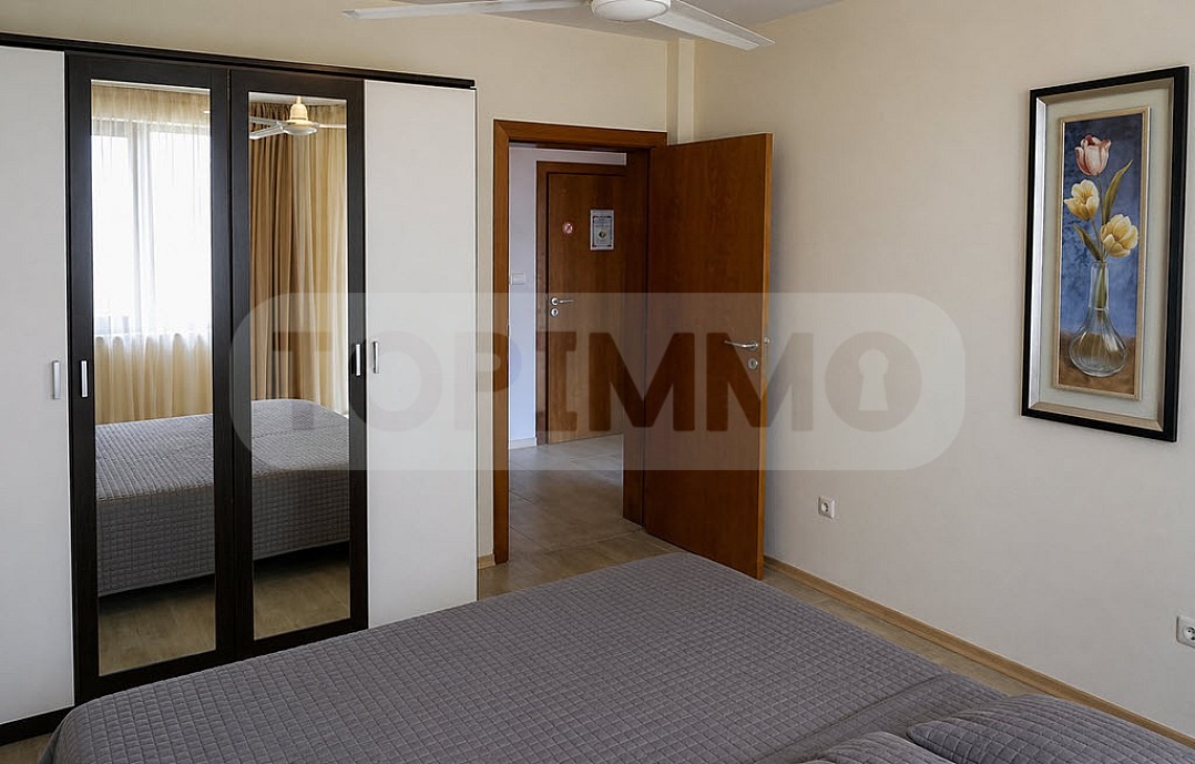 Продава 2-СТАЕН, гр. Бяла, област Варна, снимка 8 - Апартаменти - 54350325