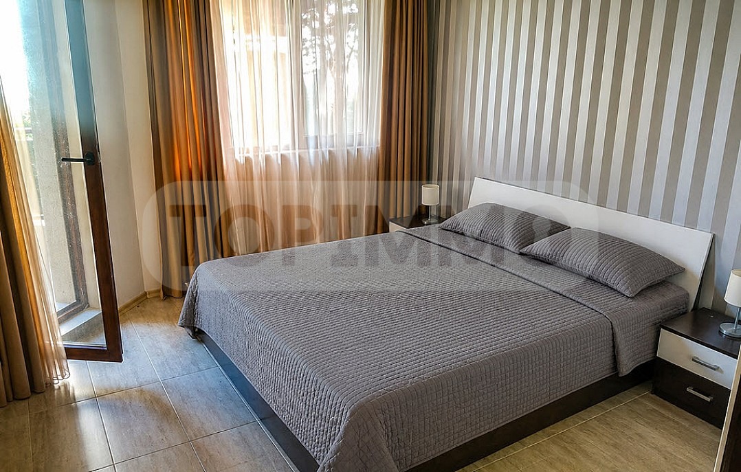 Продава 2-СТАЕН, гр. Бяла, област Варна, снимка 9 - Апартаменти - 54350325