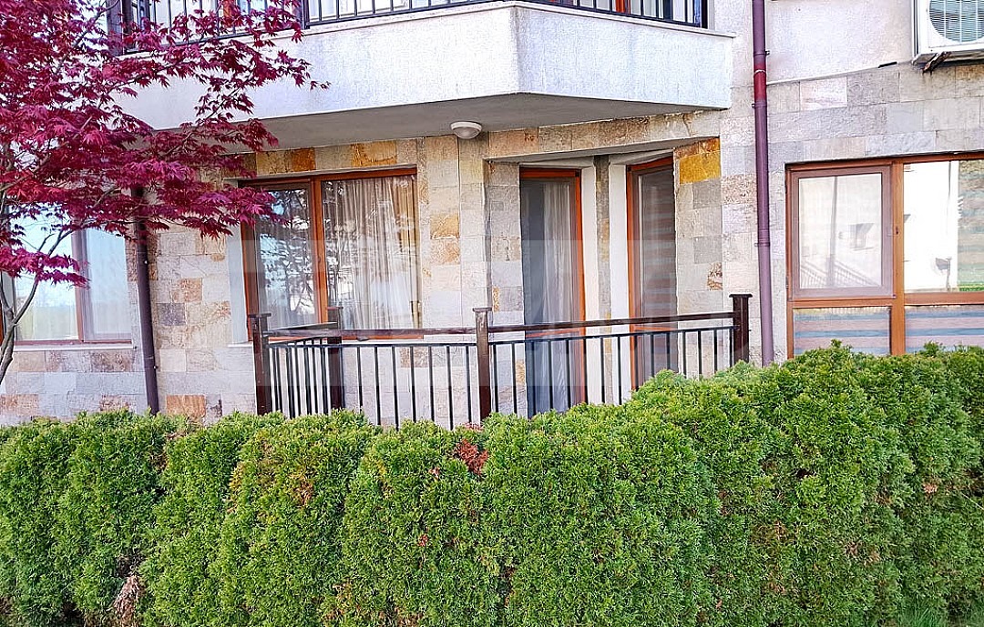 Продава 2-СТАЕН, гр. Бяла, област Варна, снимка 14 - Апартаменти - 54350325