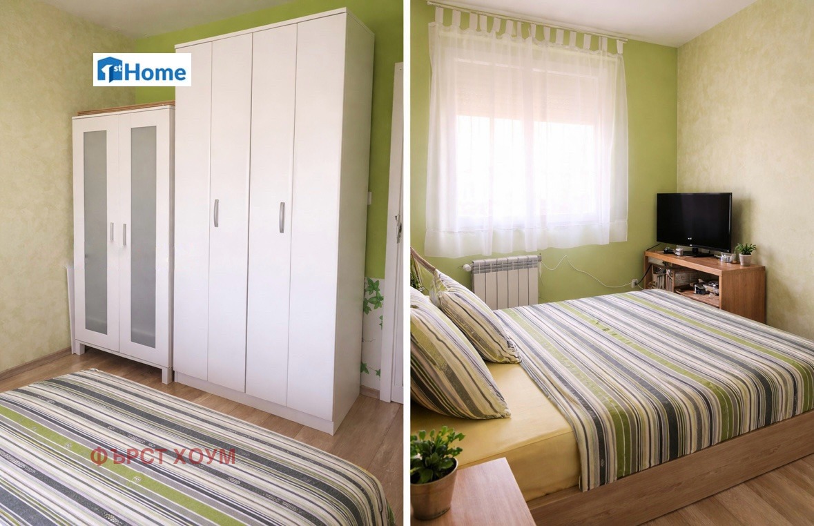 Продава 2-СТАЕН, гр. София, Слатина, снимка 2 - Апартаменти - 54676309