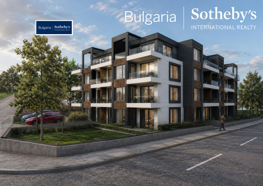 Продава 2-СТАЕН, гр. София, Манастирски ливади, снимка 2 - Апартаменти - 54788267