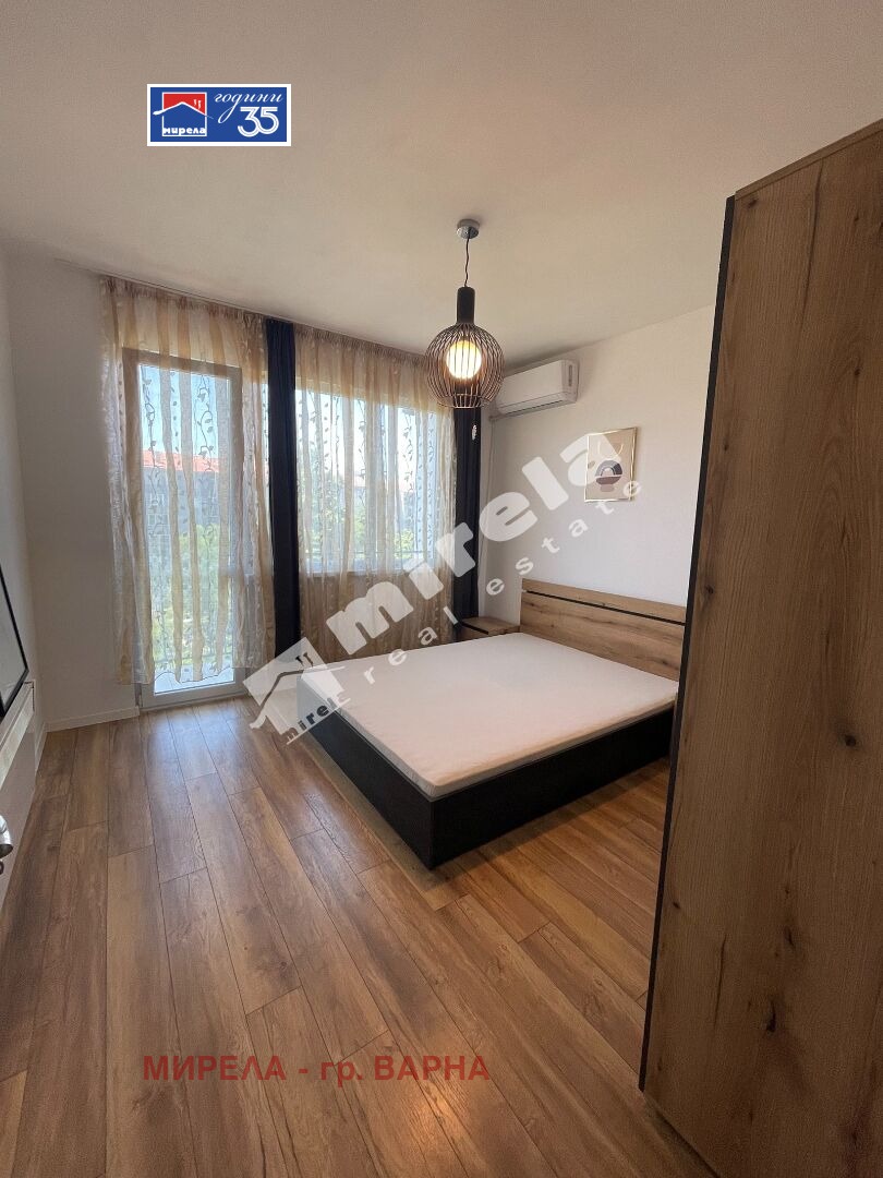 Продава 2-СТАЕН, гр. Варна, Трошево, снимка 9 - Апартаменти - 54955093