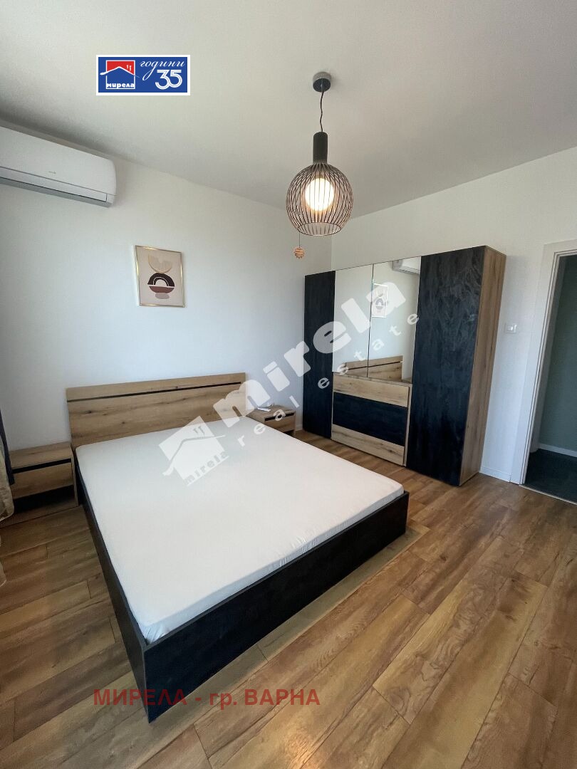 Продава 2-СТАЕН, гр. Варна, Трошево, снимка 8 - Апартаменти - 54955093