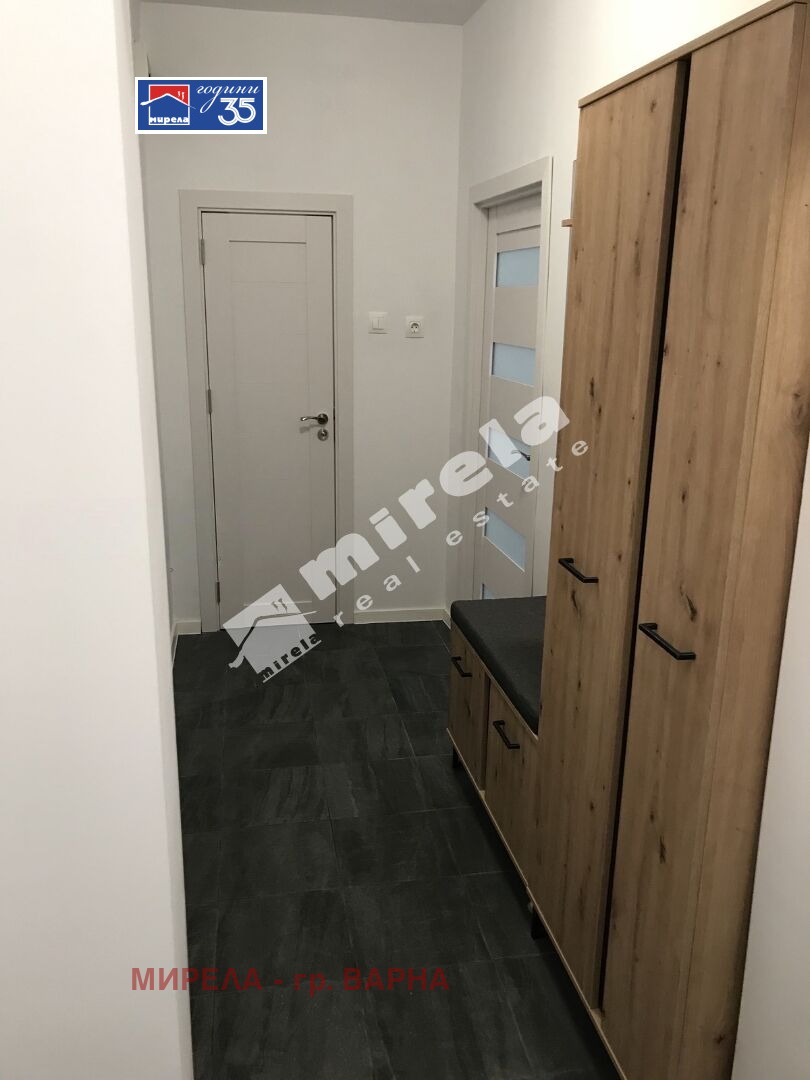 Продава 2-СТАЕН, гр. Варна, Трошево, снимка 5 - Апартаменти - 54955093