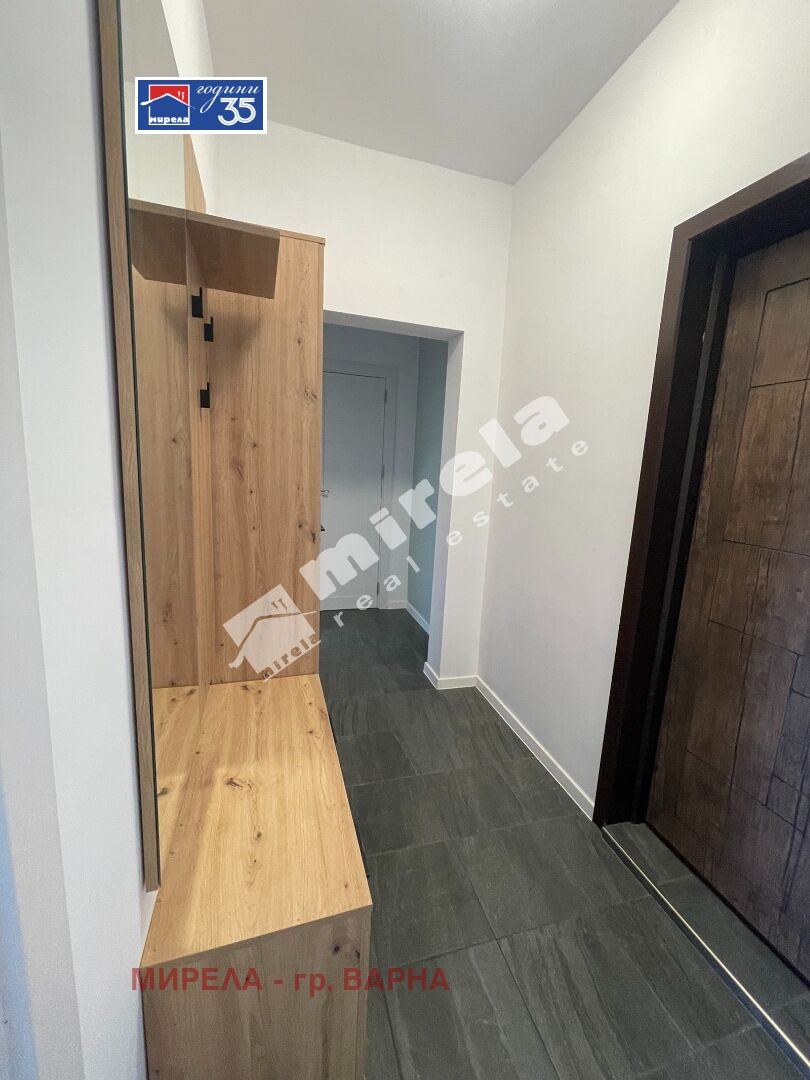 Продава 2-СТАЕН, гр. Варна, Трошево, снимка 6 - Апартаменти - 54955093