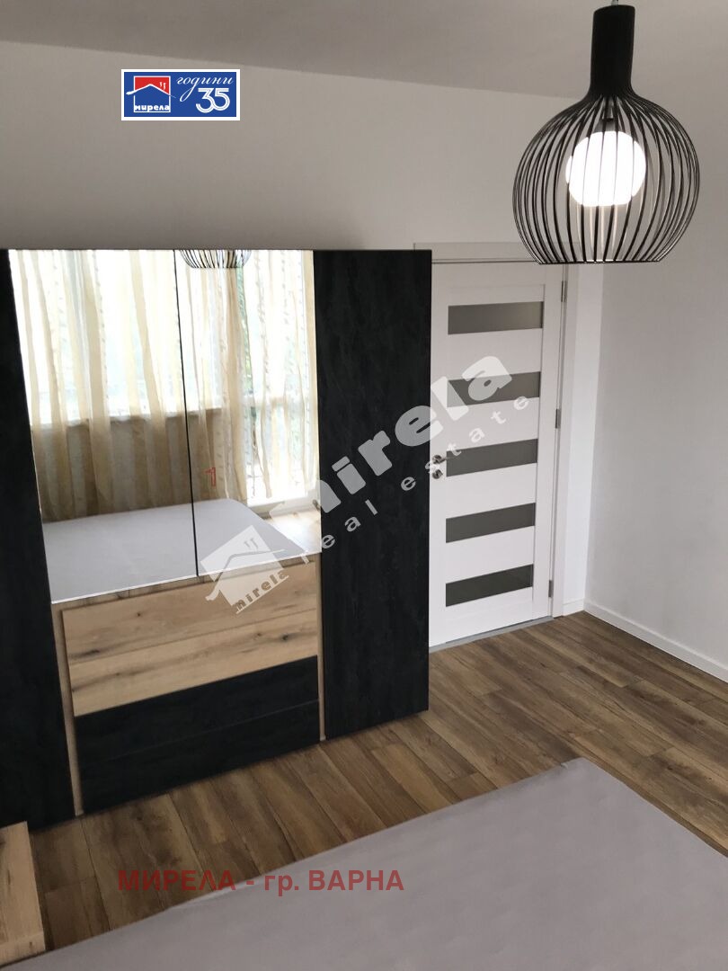 Продава 2-СТАЕН, гр. Варна, Трошево, снимка 7 - Апартаменти - 54955093