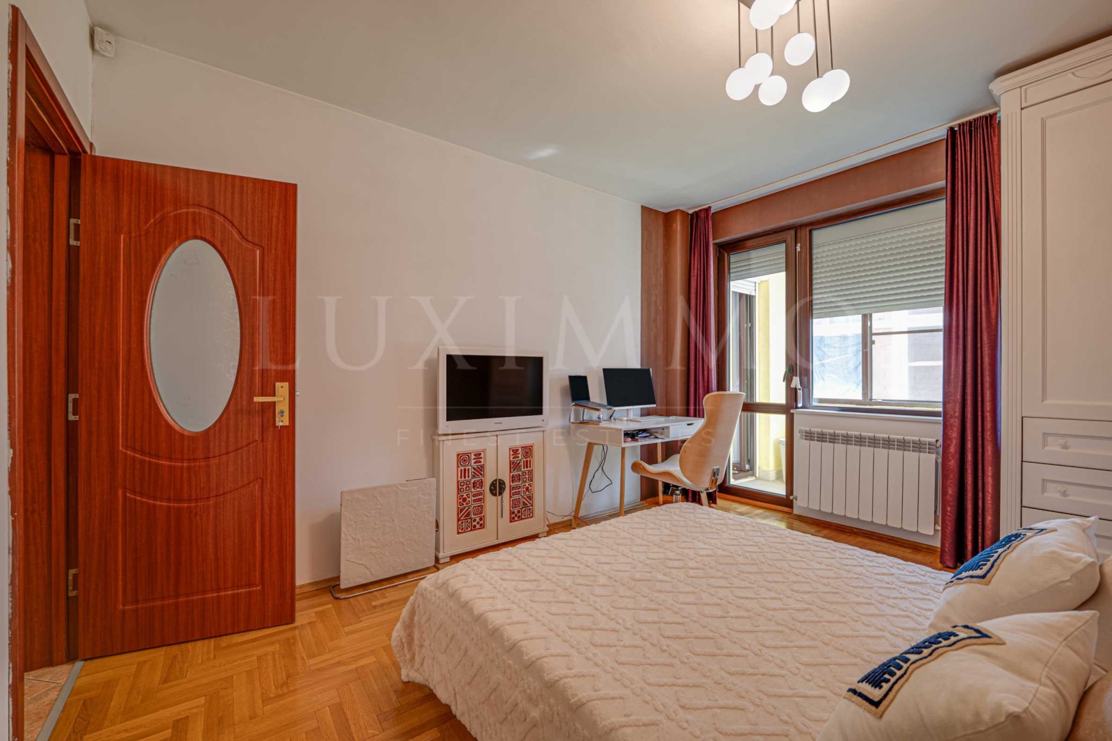Продава 2-СТАЕН, гр. София, Оборище, снимка 9 - Апартаменти - 55890037