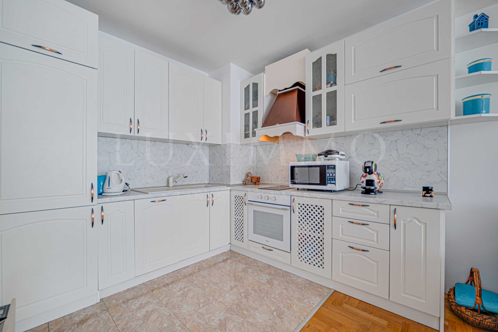 Продава 2-СТАЕН, гр. София, Оборище, снимка 6 - Апартаменти - 55890037