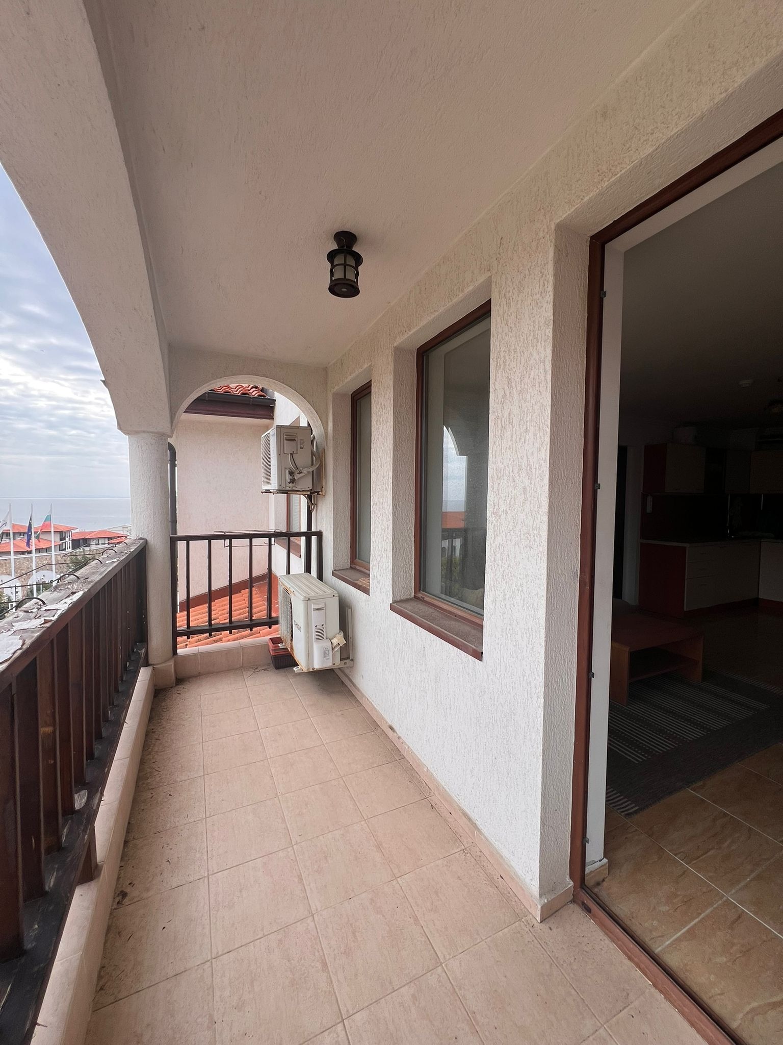 Продава 3-СТАЕН, гр. Свети Влас, област Бургас, снимка 9 - Апартаменти - 53920764