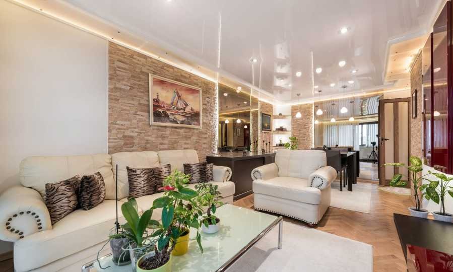 Продава 3-СТАЕН, гр. Варна, Трошево, снимка 2 - Апартаменти - 52399242