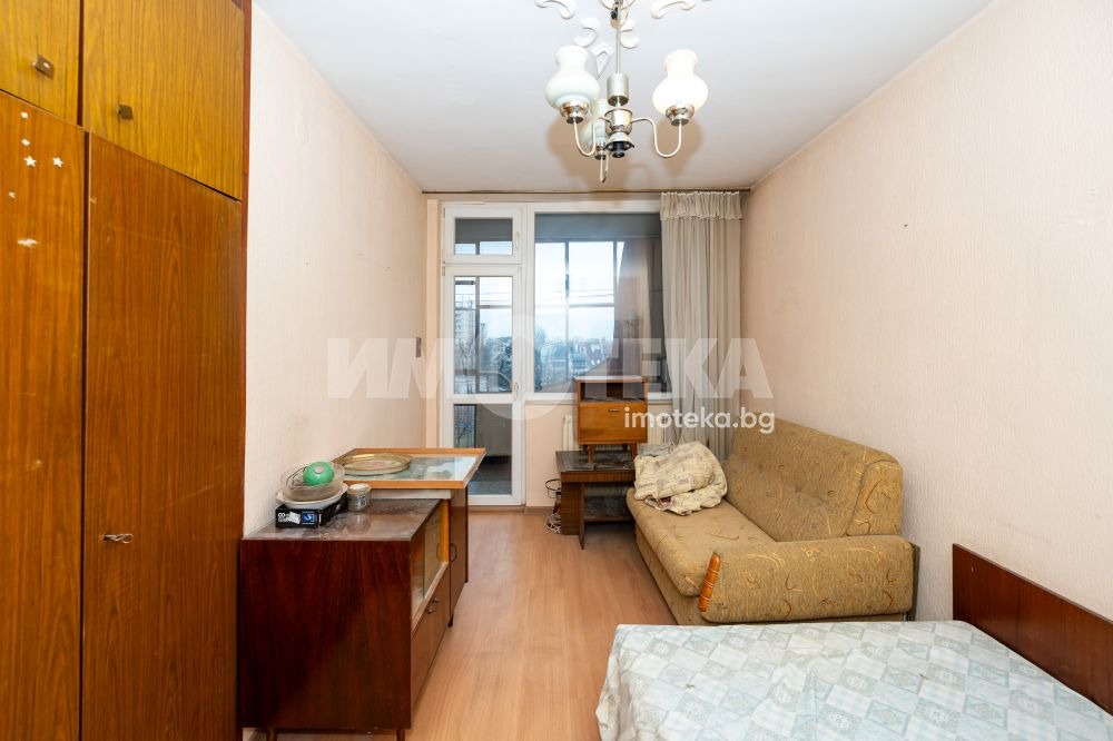 Продава 3-СТАЕН, гр. Пловдив, Център, снимка 17 - Апартаменти - 53833486