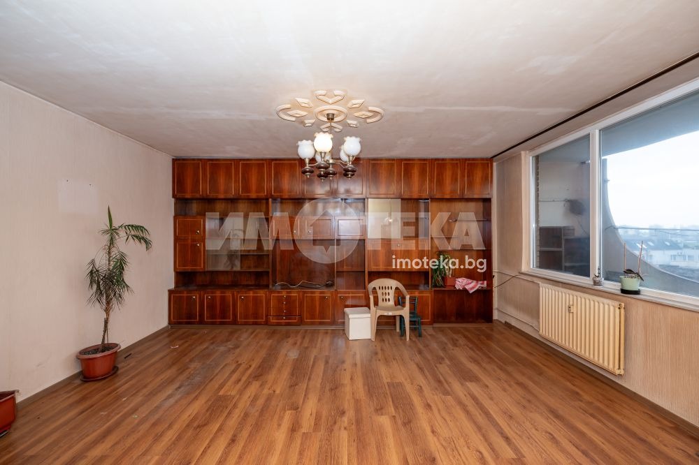 Продава 3-СТАЕН, гр. Пловдив, Център, снимка 2 - Апартаменти - 53833486