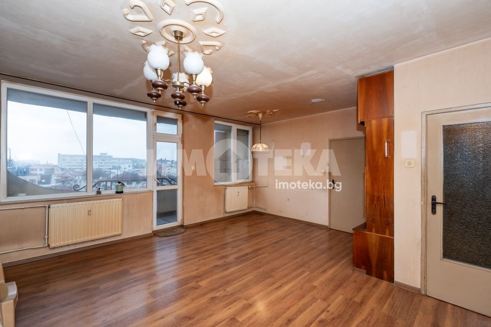 Продава 3-СТАЕН, гр. Пловдив, Център, снимка 7 - Апартаменти - 53833486