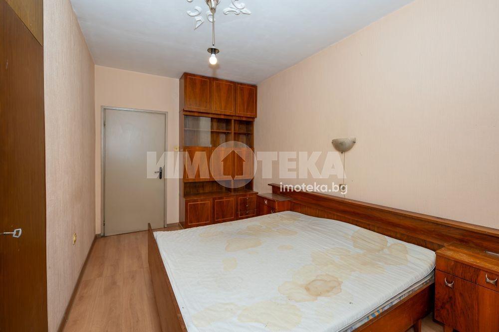 Продава 3-СТАЕН, гр. Пловдив, Център, снимка 5 - Апартаменти - 53833486