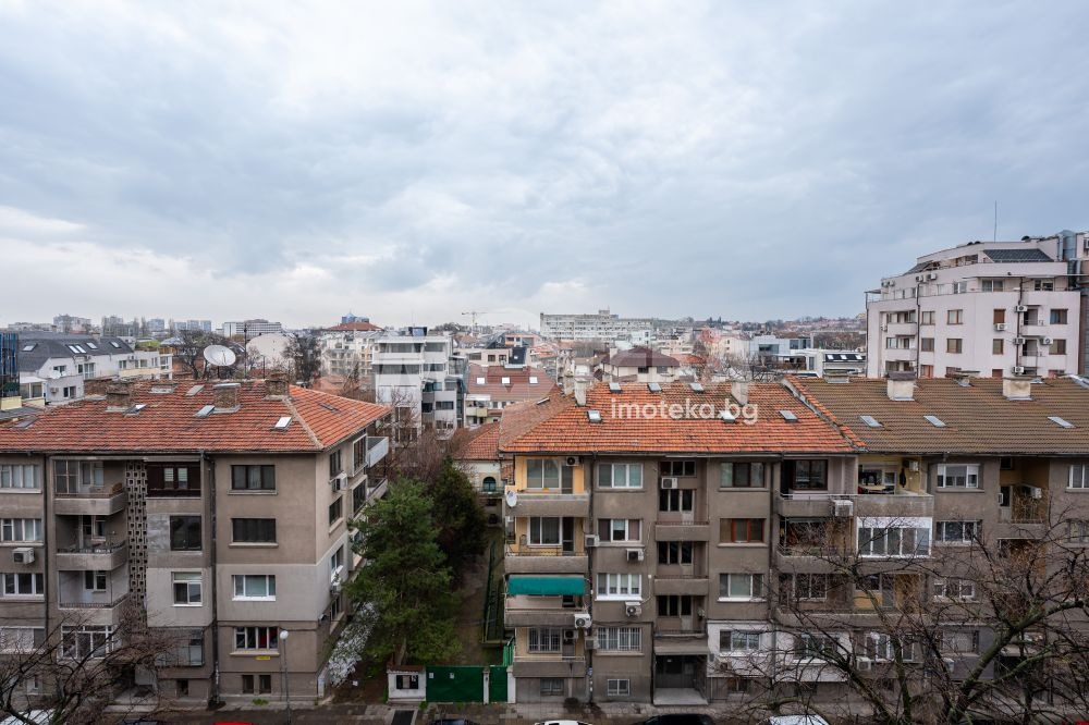 Продава 3-СТАЕН, гр. Пловдив, Център, снимка 15 - Апартаменти - 53833486
