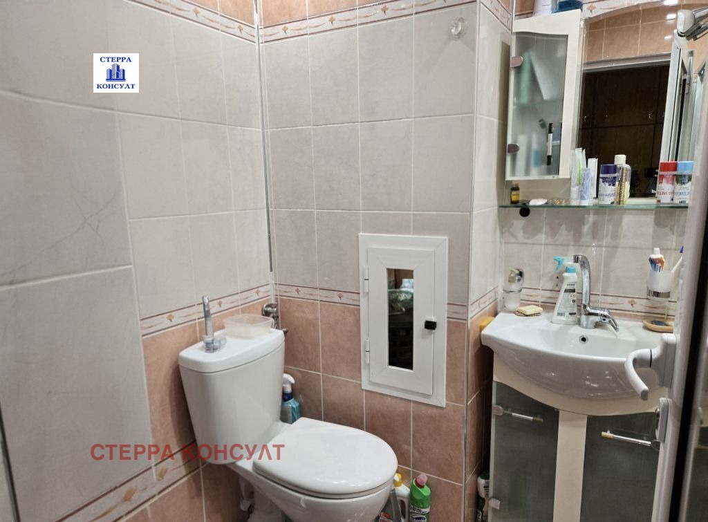 Продава 3-СТАЕН, гр. София, Хаджи Димитър, снимка 7 - Апартаменти - 54441484