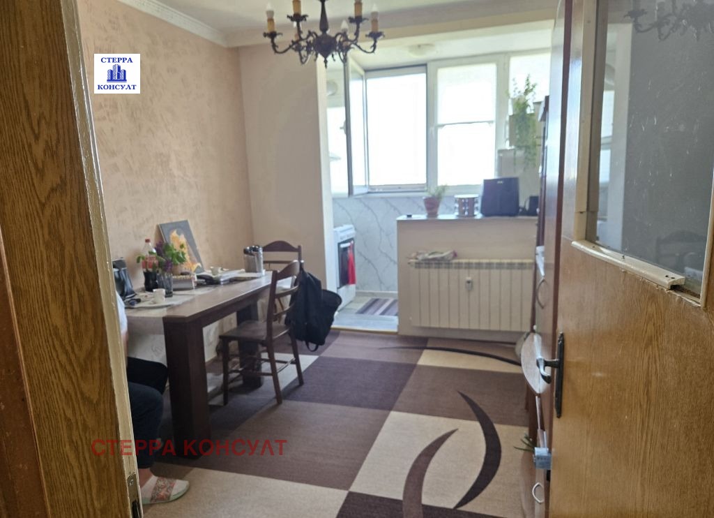 Продава 3-СТАЕН, гр. София, Хаджи Димитър, снимка 10 - Апартаменти - 54441484