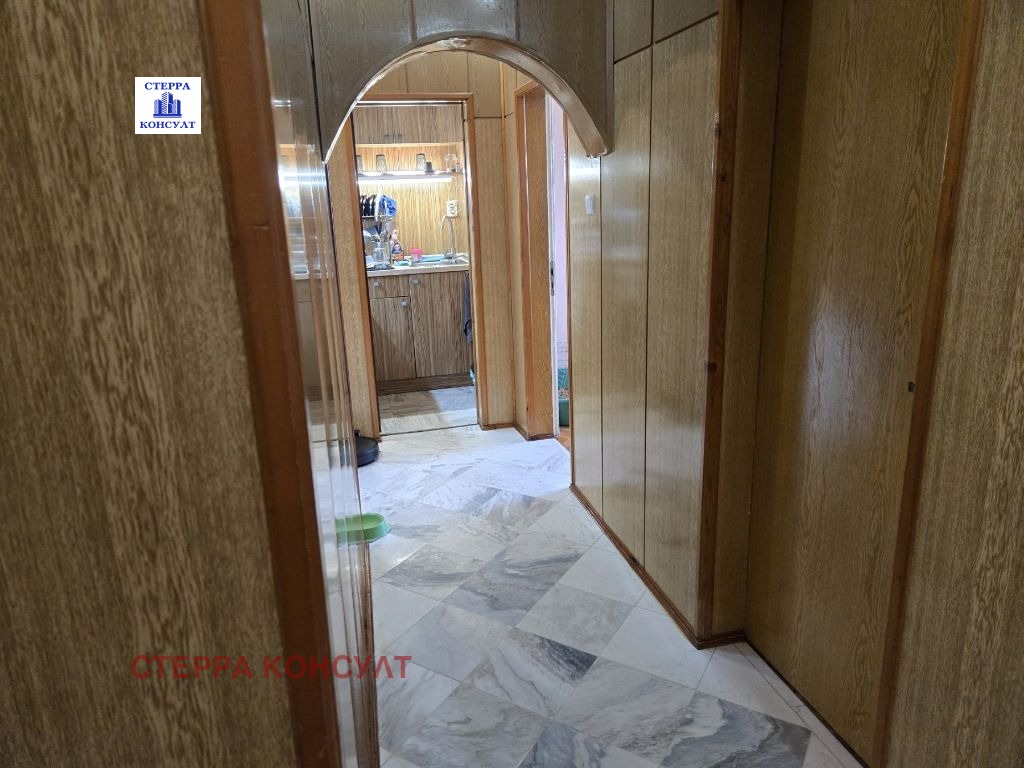 Продава 3-СТАЕН, гр. София, Хаджи Димитър, снимка 6 - Апартаменти - 54441484