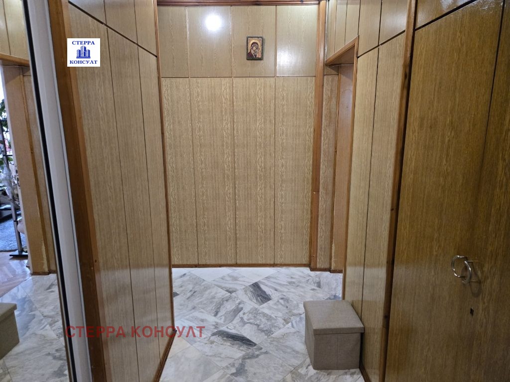 Продава 3-СТАЕН, гр. София, Хаджи Димитър, снимка 14 - Апартаменти - 54441484