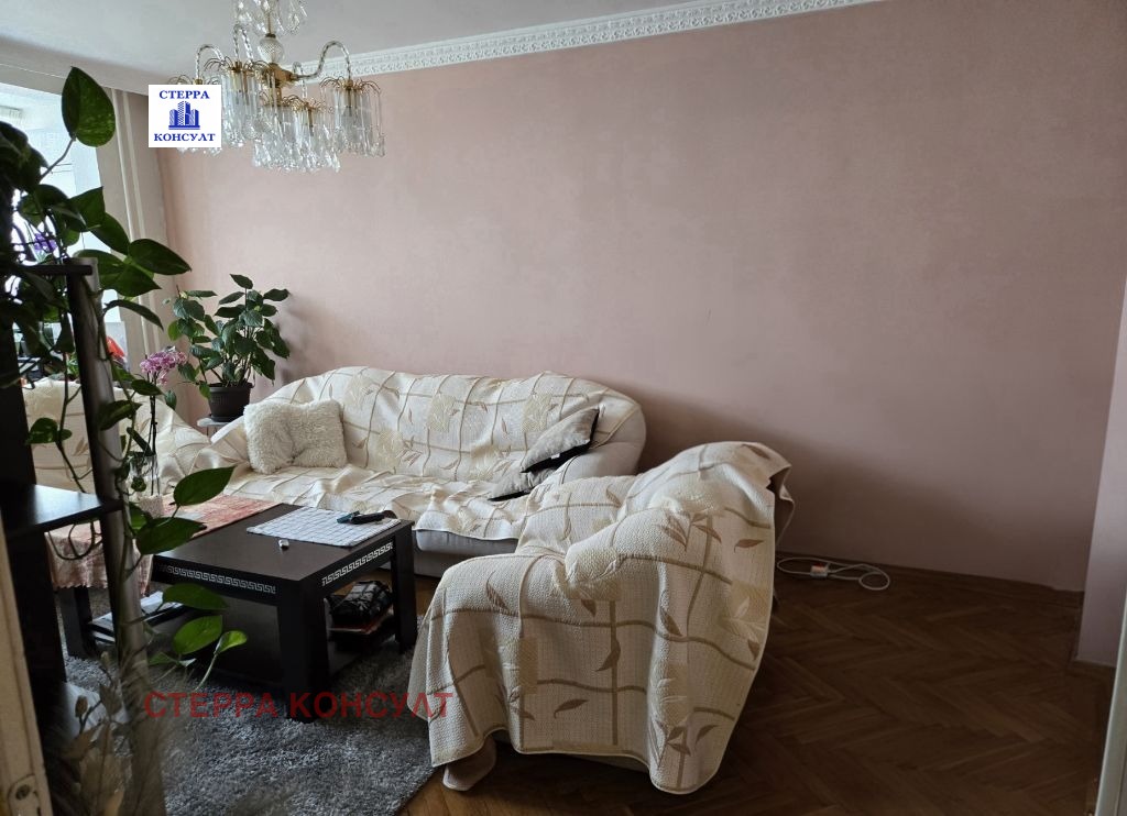 Продава 3-СТАЕН, гр. София, Хаджи Димитър, снимка 11 - Апартаменти - 54441484