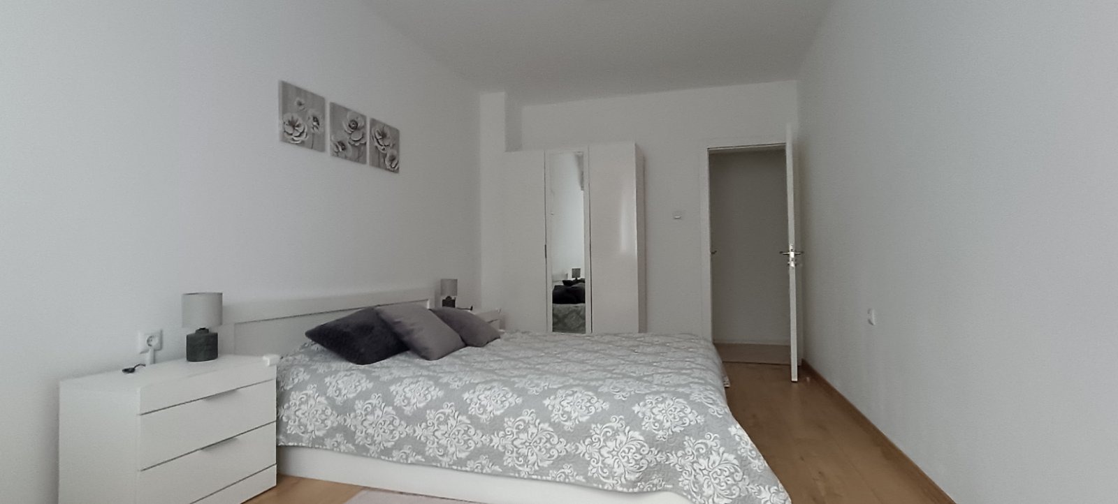 Продава 3-СТАЕН, гр. Варна, Колхозен пазар, снимка 4 - Апартаменти - 55232263
