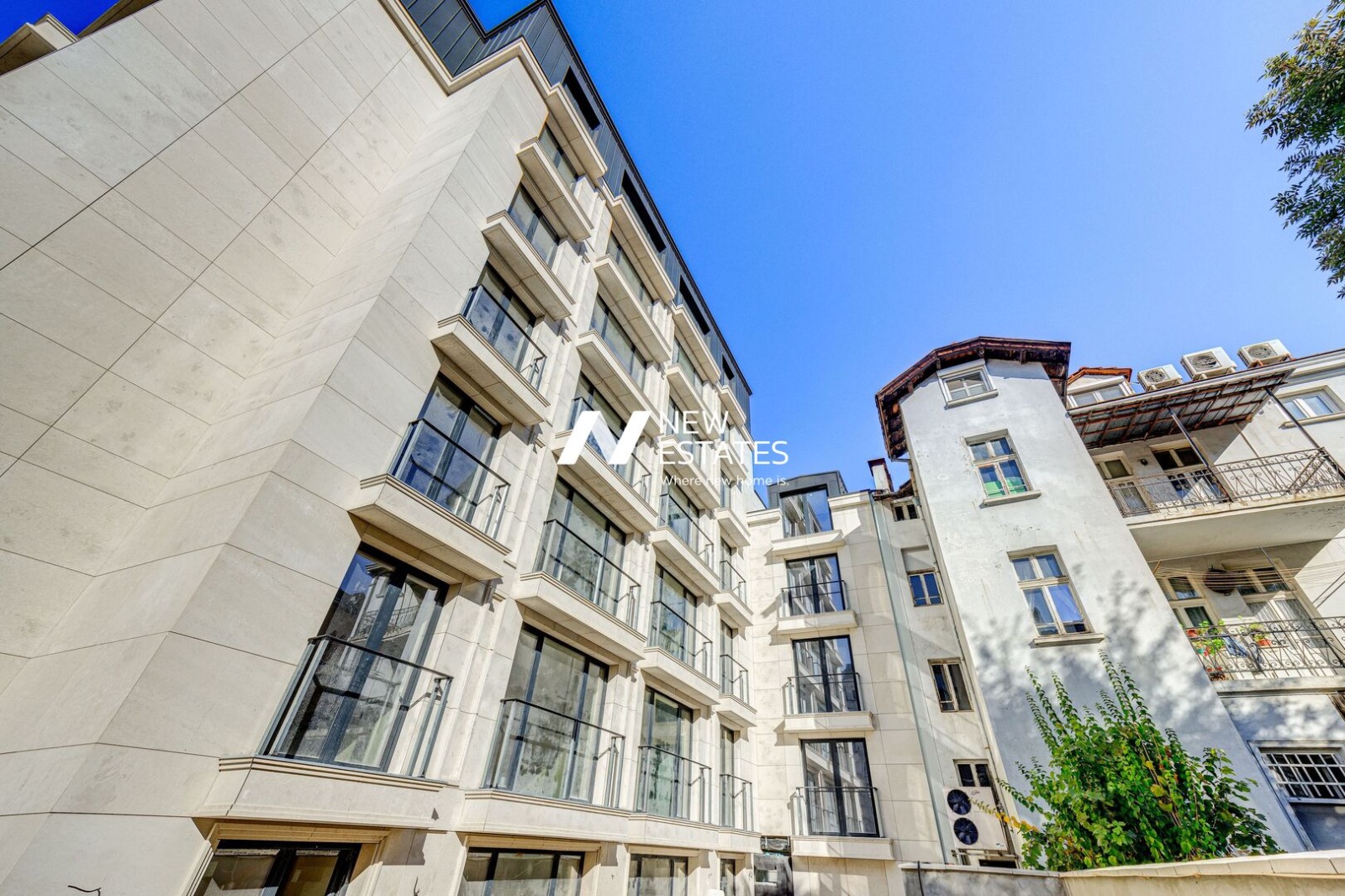 Продава 3-СТАЕН, гр. София, Център, снимка 3 - Апартаменти - 55462991