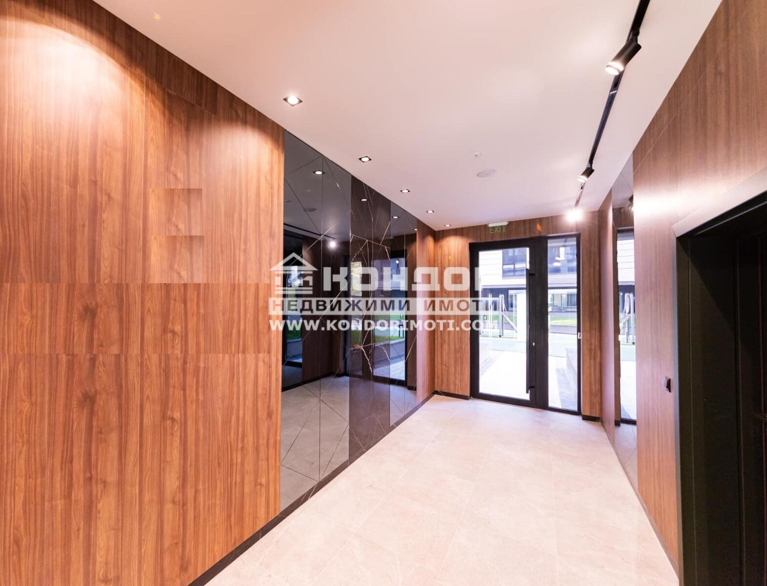 Продава 3-СТАЕН, гр. Пловдив, Кючук Париж, снимка 2 - Апартаменти - 55534738