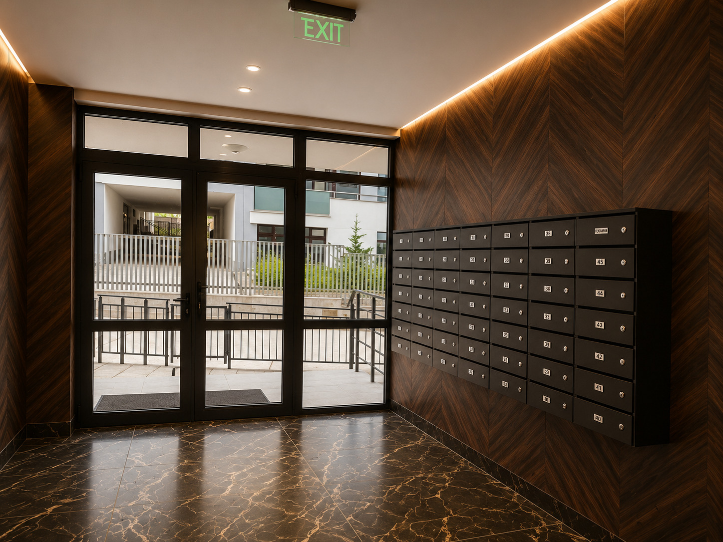 Продава 3-СТАЕН, гр. София, Симеоново, снимка 3 - Апартаменти - 55832033