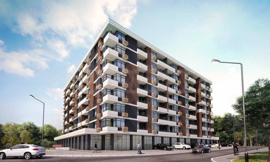 Продава  3-стаен град Бургас , Меден рудник - зона В , 90 кв.м | 27661144