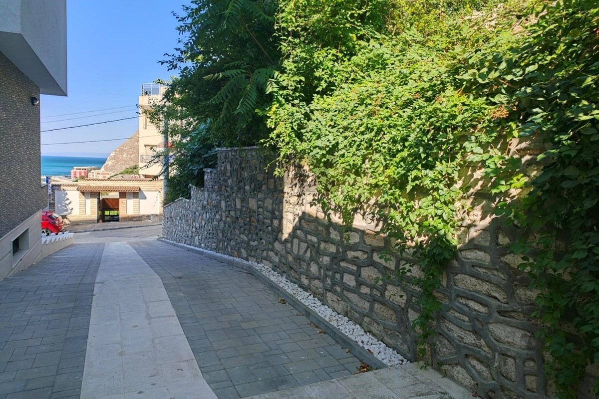 Продава 3-СТАЕН, гр. Каварна, област Добрич, снимка 17 - Апартаменти - 56236969